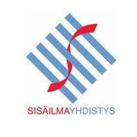 Sisäilmayhdistyksen logo