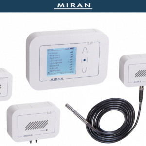 Miran DLS