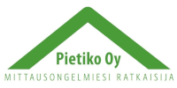 Pietikon logo