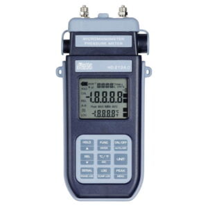 DeltaOhm HD2134.0 painemittari