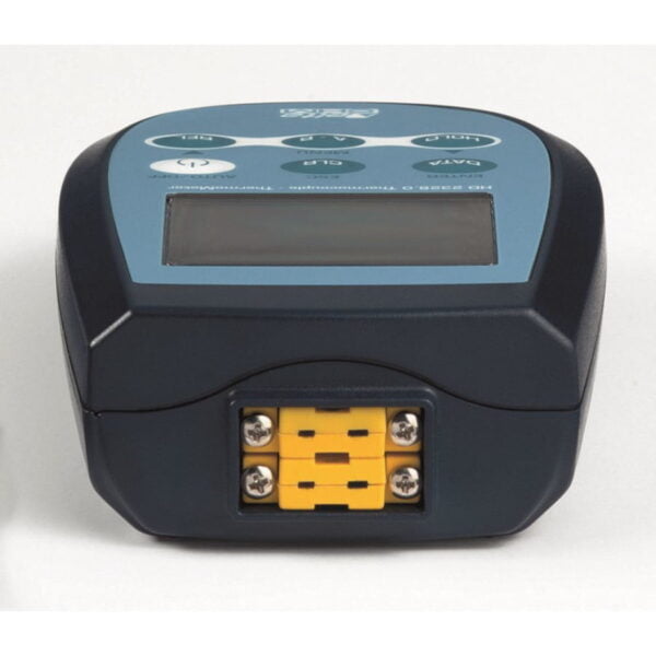 HD2328.0 lämpömittari termopariantureille