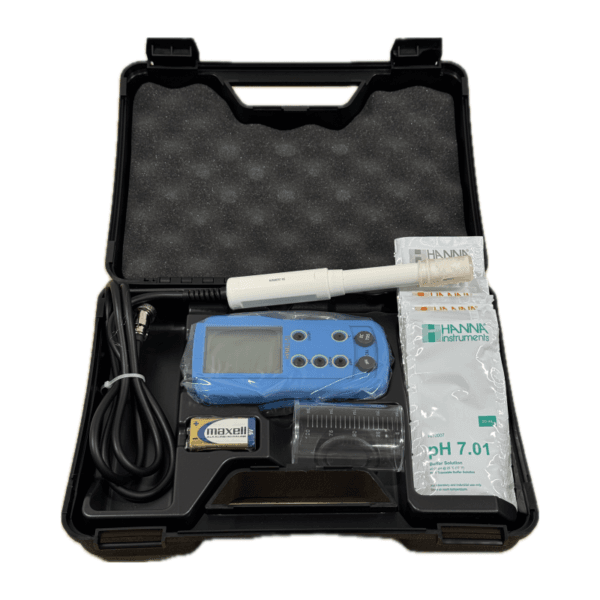 salkku HI9811-51