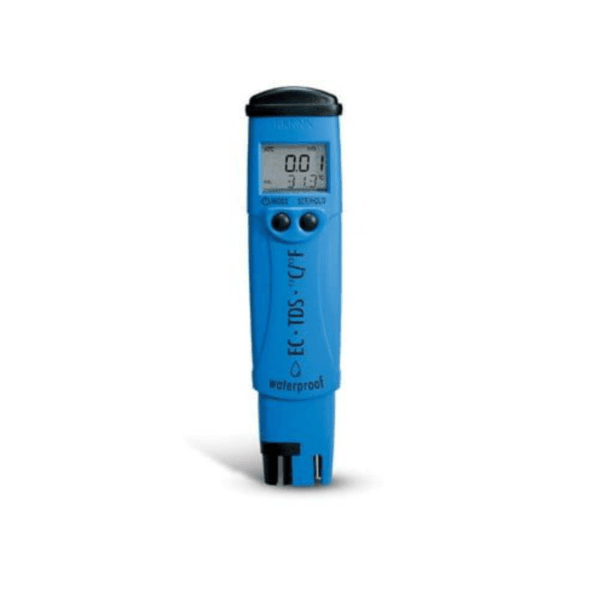 Hanna Instruments HI98311 TDS-/Johtokykymittari, vedenpitävä