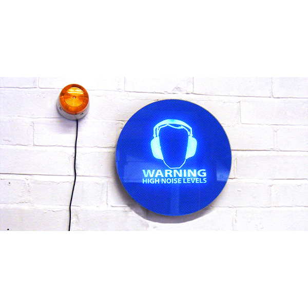 SoundSign Meluhälytin