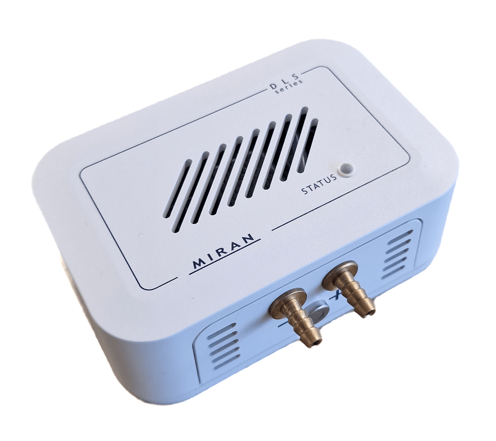 Miran DLS IAQ.THB-H9+CO2+DP -lähetin