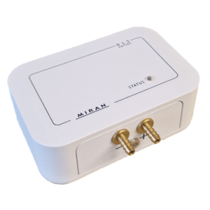 Miran DLS IAQ.THB-H9+DP -lähetin