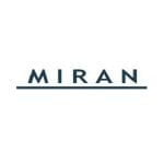 Miran logo