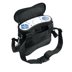 Inficon XRS9012 vuodonilmaisin
