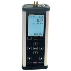 Monitomimittari Swema3L-