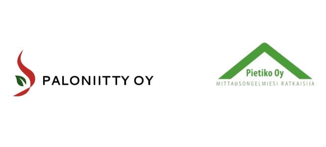 Lämpökameran käyttökoulutus