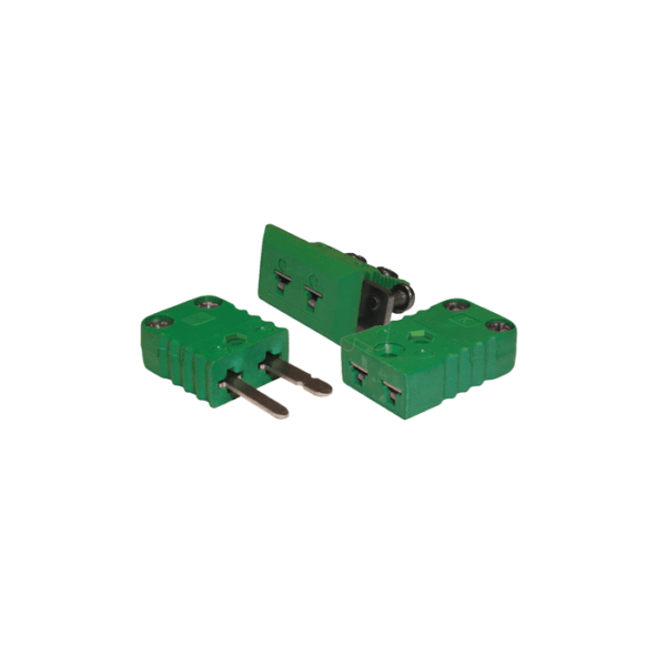Termopariliitin K, mini
