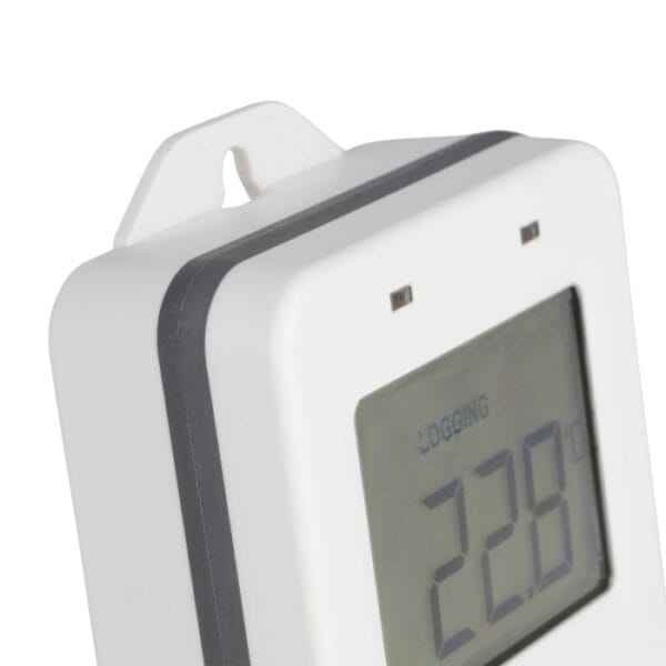 ETI ThermaData® Thermistor lämpötilaloggeri - Image 4