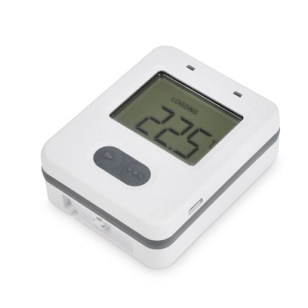 ETI ThermaData® Thermistor lämpötilaloggeri - Image 3