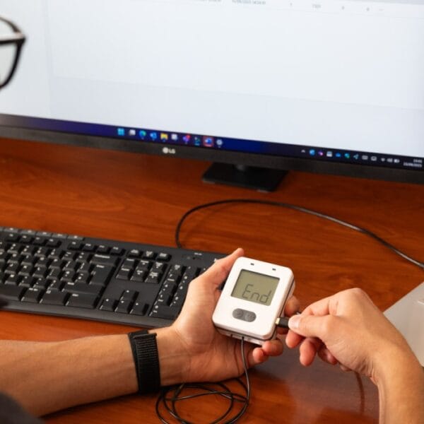 ETI ThermaData® Thermopari loggeri - Image 5