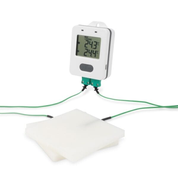 ETI ThermaData® Thermopari loggeri - Image 4