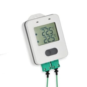 ETI ThermaData® Thermopari loggeri