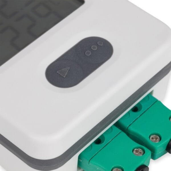 ETI ThermaData® Thermopari loggeri - Image 2