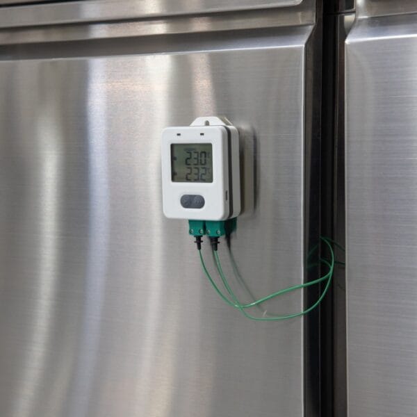 ETI ThermaData® Thermopari loggeri - Image 3