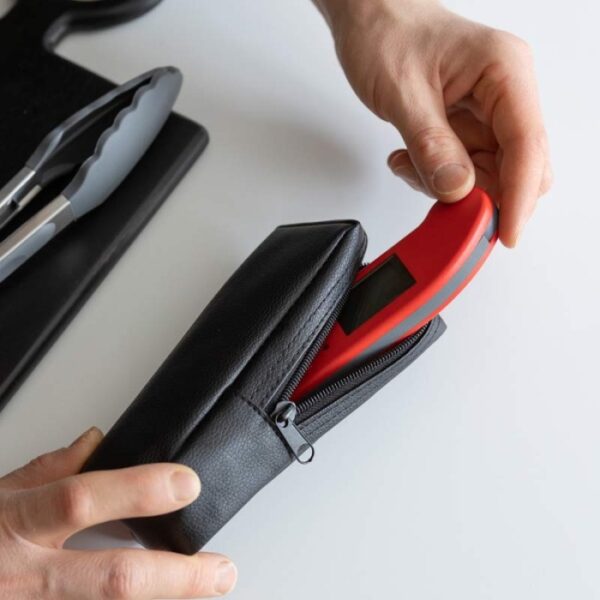 Suojakotelo ETI Thermapen lämpömittarille - Image 2