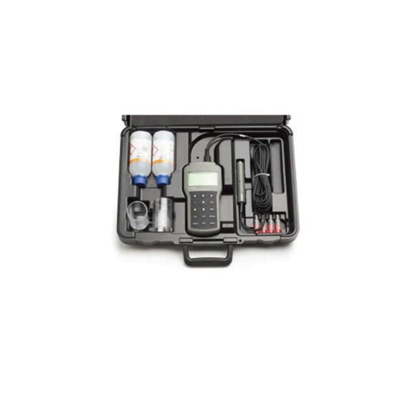 Hanna Instruments HI98192 Johtokykymittari